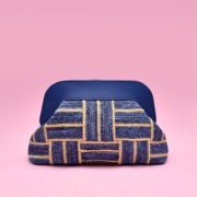 BORSA INTRECCIATA A MANO