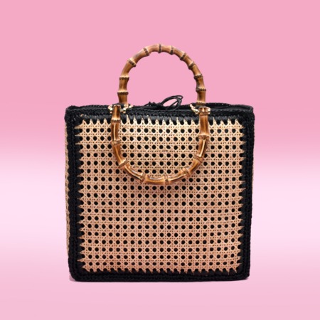 BORSA QUADRATA BORSA QUADRATA