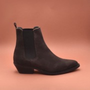 TEXANO SCAMOSCIATO TESTA DI MORO