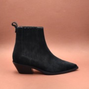 CAMPEROS SCAMOSCIATO NERO